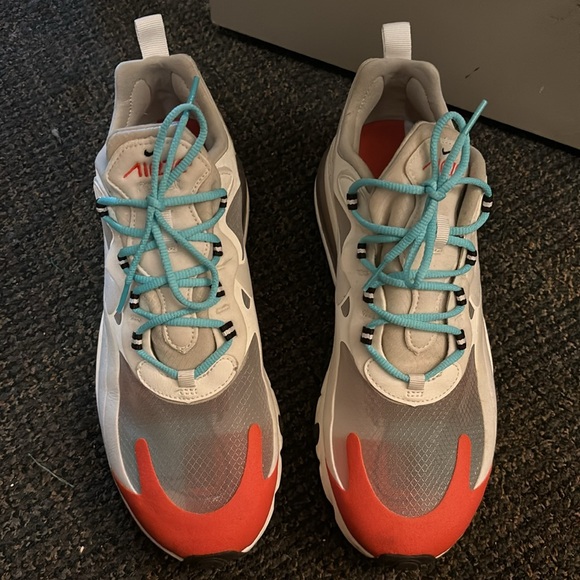 270 react - Picture 3 of 7